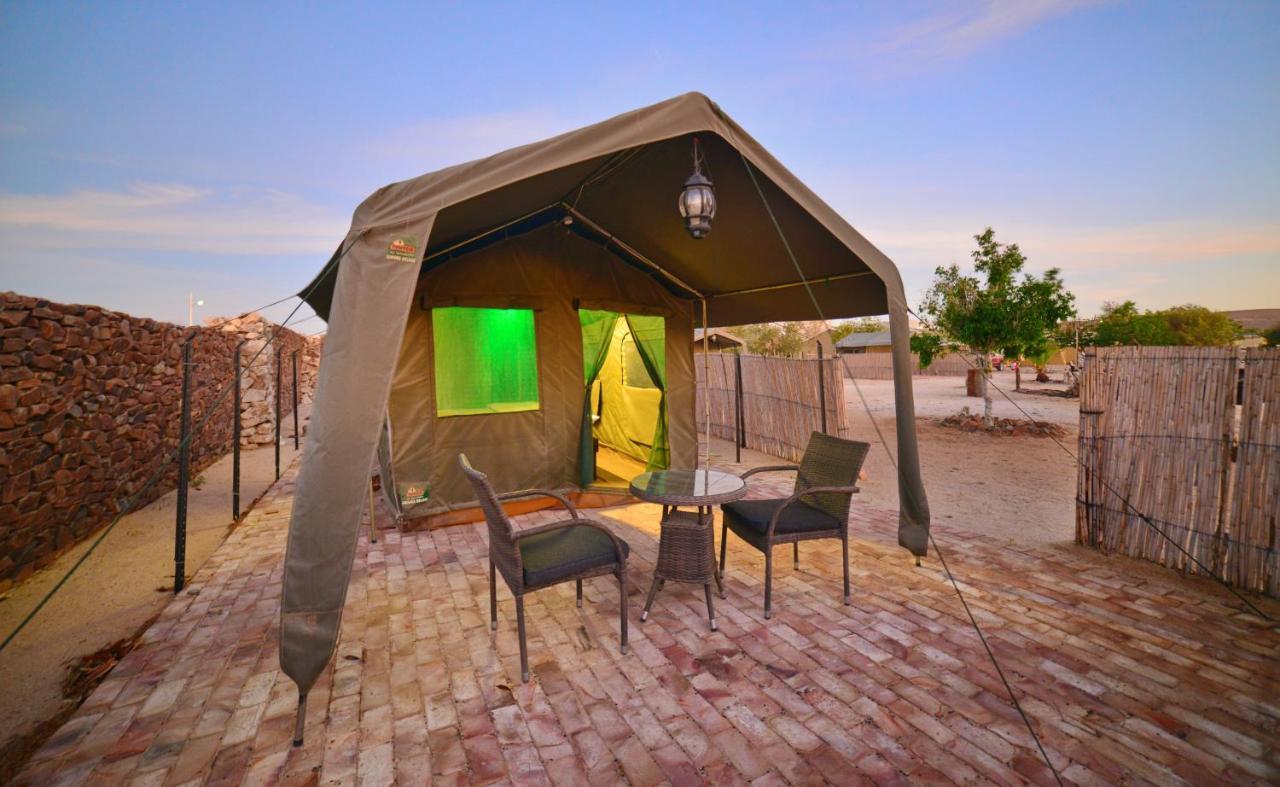 Brandberg Rest Camp Hotel Uis Exterior photo