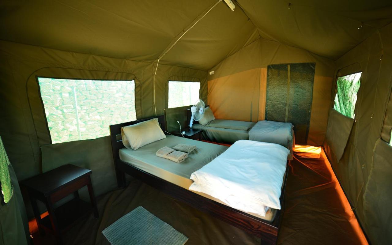 Brandberg Rest Camp Hotel Uis Exterior photo